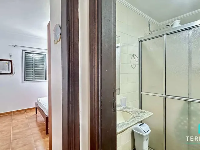 Imagem 13: Apartamento À Venda com 2 Dormitórios a 70 Metros da Praia Grande Ubatuba Sp