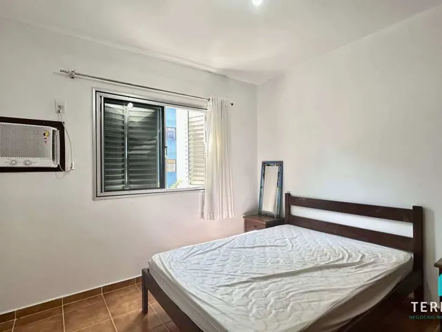 Imagem 6: Apartamento À Venda com 2 Dormitórios a 70 Metros da Praia Grande Ubatuba Sp