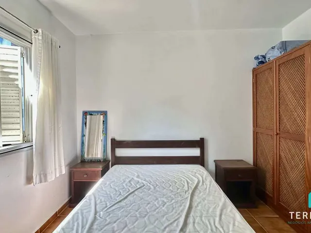 Imagem 9: Apartamento À Venda com 2 Dormitórios a 70 Metros da Praia Grande Ubatuba Sp