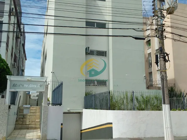 Imagem 1: Apartamento Rua Dr Abel Capela - 02 Dormitórios - 01 vaga