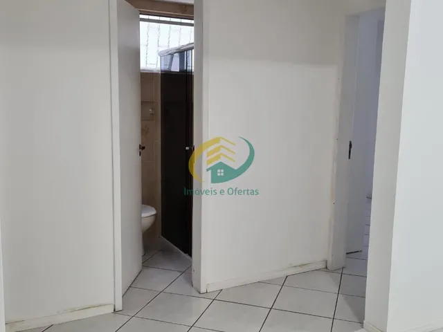 Imagem 2: Apartamento Rua Dr Abel Capela - 02 Dormitórios - 01 vaga
