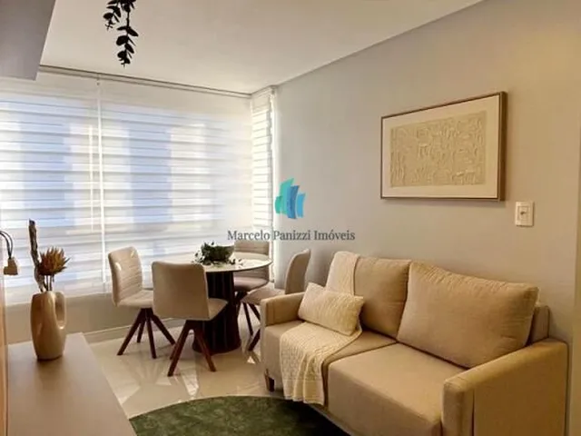 Imagem: Apartamento Mobiliado