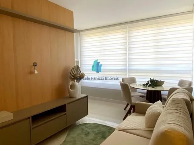 Imagem 10: Apartamento Mobiliado