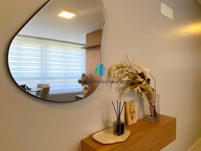 Imagem 5: Apartamento Mobiliado