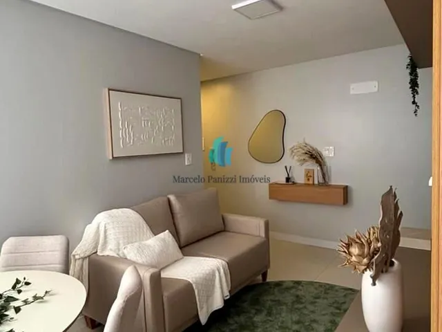 Imagem 6: Apartamento Mobiliado