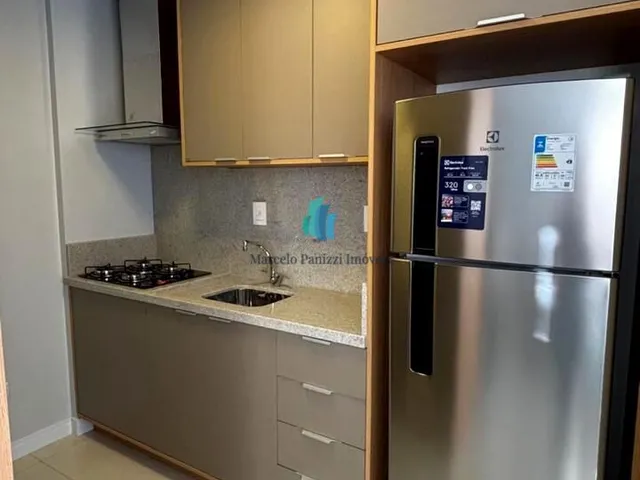 Imagem 3: Apartamento Mobiliado