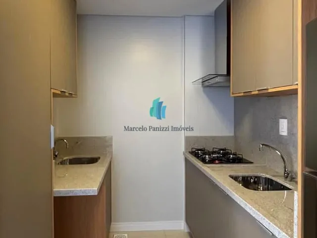 Imagem 4: Apartamento Mobiliado
