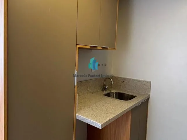Imagem 14: Apartamento Mobiliado