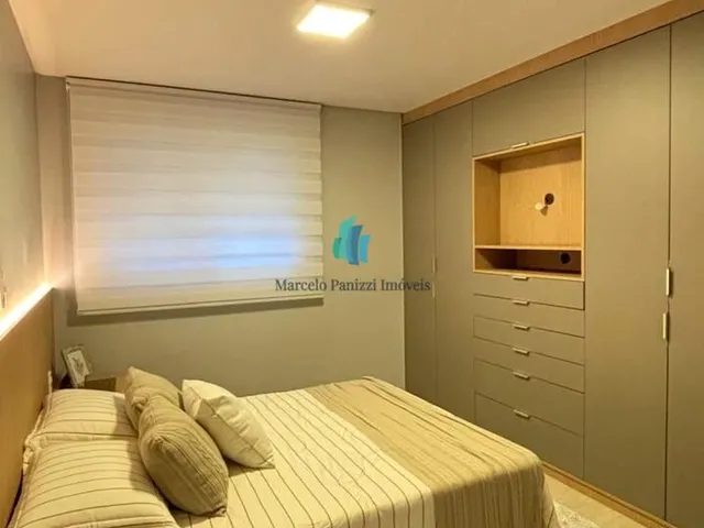 Imagem 7: Apartamento Mobiliado