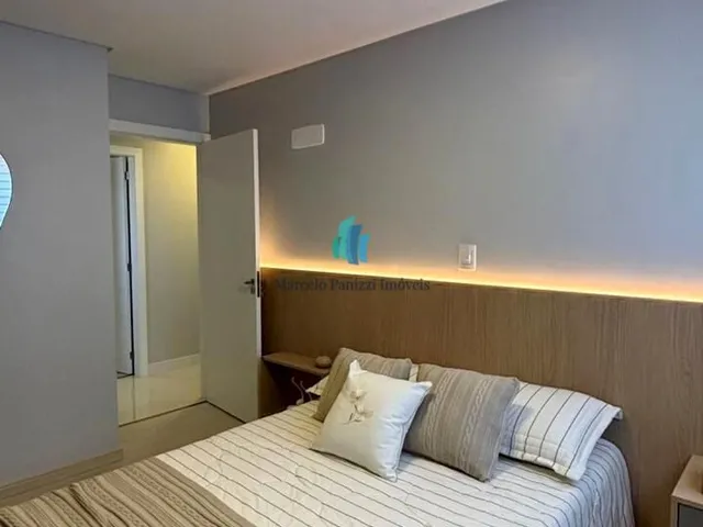 Imagem 2: Apartamento Mobiliado