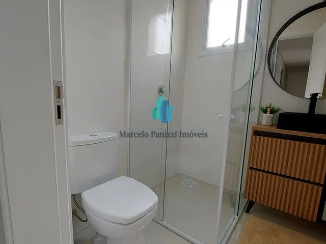 Imagem 15: Apartamento Mobiliado