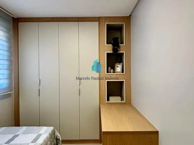 Imagem 8: Apartamento Mobiliado