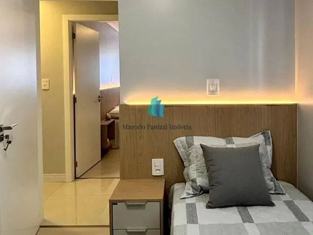 Imagem 13: Apartamento Mobiliado