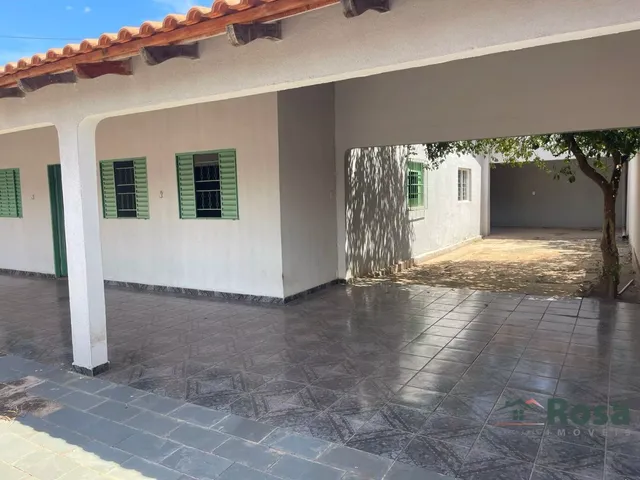 Imagem: Casa para Venda, Cpa Ii, Cuiabá