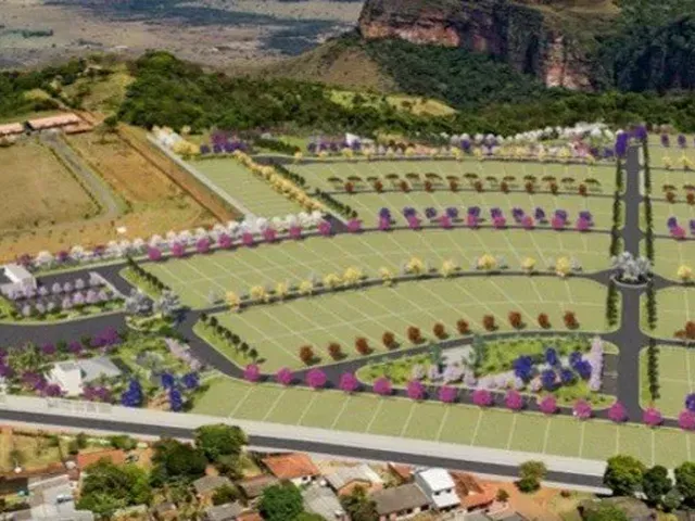 Imagem: Terreno em condomínio para venda, Florais