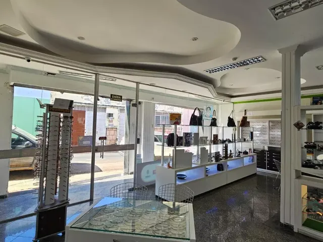 Imagem: Ponto comercial para venda, Centro-norte