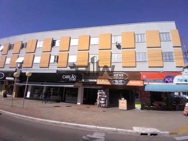 Imagem: Apartamento Kitnet em Centro, Tramandaí/Rs