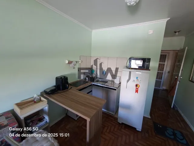 Imagem 7: Apartamento Kitnet em Centro, Tramandaí/Rs