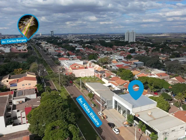 Imagem 6: Salão Comercial para Alugar com 140M² na Av. Nildo Ribeiro
