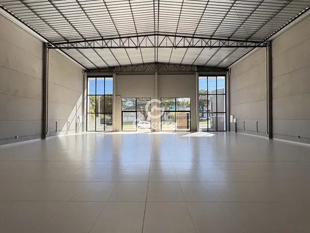 Imagem 3: Salão Comercial para Alugar com 140M² na Av. Nildo Ribeiro