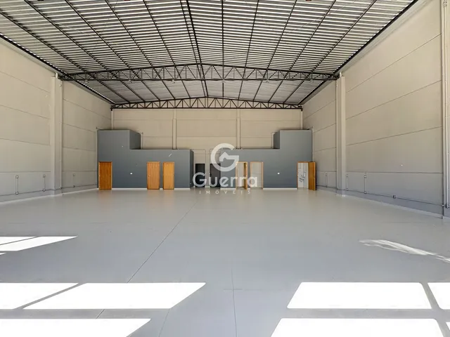 Imagem 14: Salão Comercial para Alugar com 140M² na Av. Nildo Ribeiro