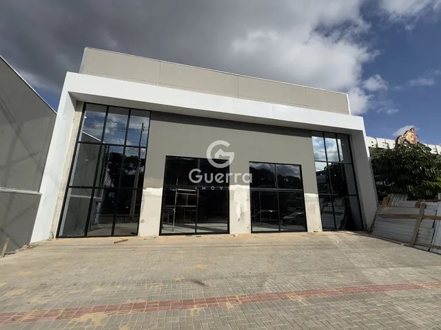 Imagem 13: Salão Comercial para Alugar com 140M² na Av. Nildo Ribeiro