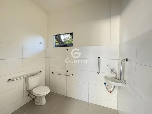 Imagem 15: Salão Comercial para Alugar com 140M² na Av. Nildo Ribeiro