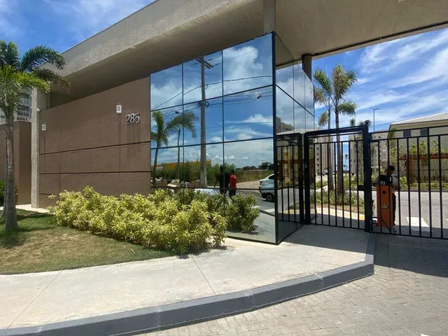 Imagem: Apartamento à venda, 2 quartos Nova São