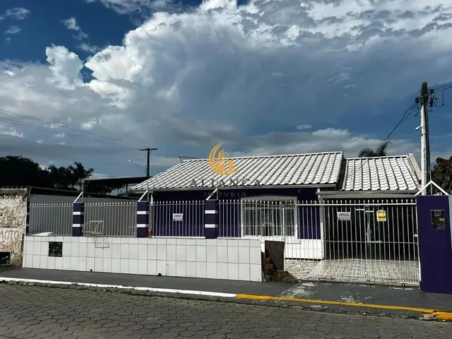 Imagem: Casa em Rio Caveiras, Biguaçu/SC