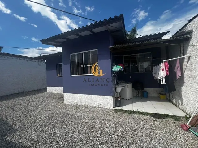 Imagem 12: Casa em Rio Caveiras, Biguaçu/SC