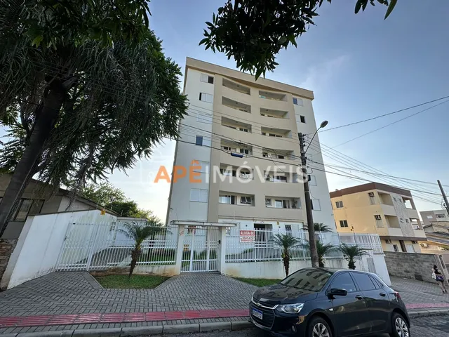 Imagem: Apartamento Proximo da Unesc - Criciúma/Sc