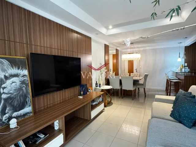 Imagem: Apartamento de 3 quartos 1 suite mobiliado