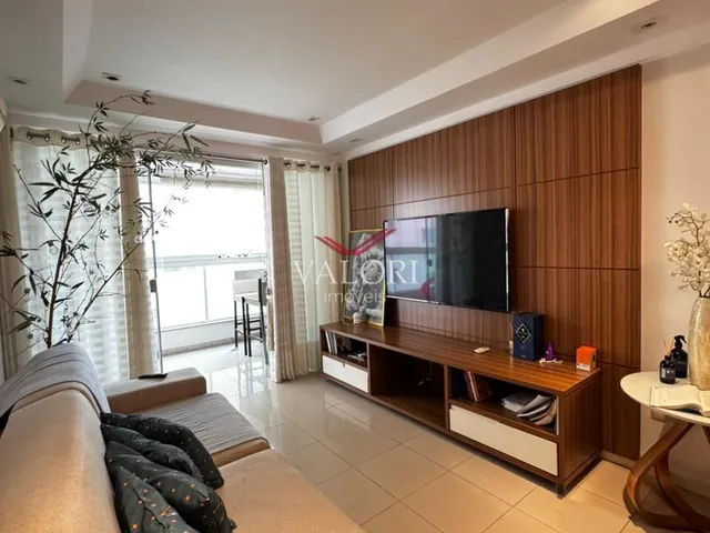 Imagem 13: Apartamento de 3 quartos 1 suite mobiliado
