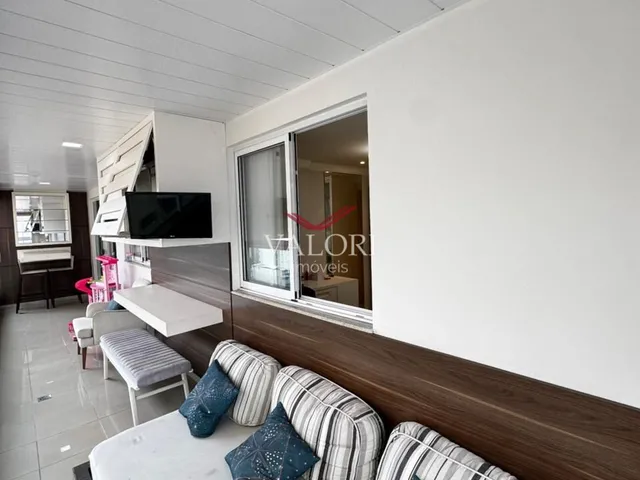 Imagem 6: Apartamento de 3 quartos 1 suite mobiliado