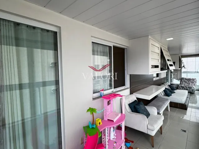 Imagem 9: Apartamento de 3 quartos 1 suite mobiliado