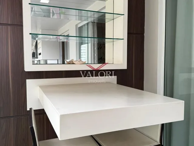 Imagem 5: Apartamento de 3 quartos 1 suite mobiliado