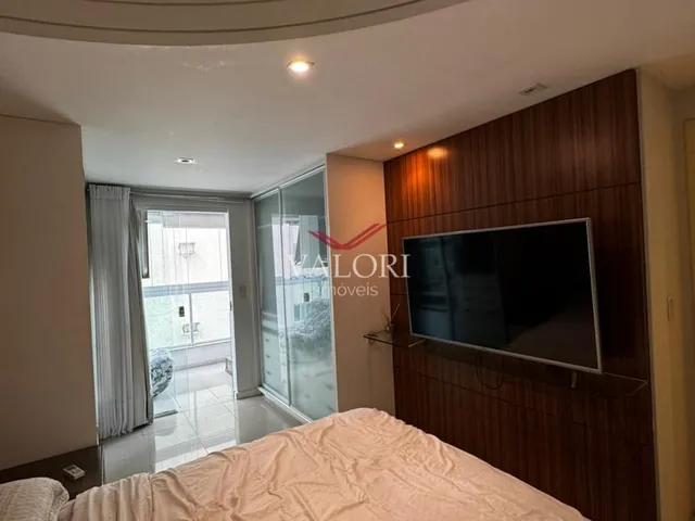 Imagem 11: Apartamento de 3 quartos 1 suite mobiliado