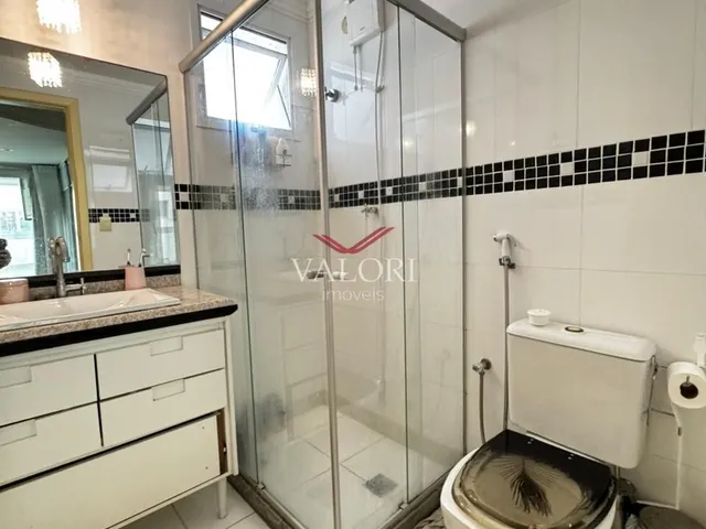 Imagem 8: Apartamento de 3 quartos 1 suite mobiliado