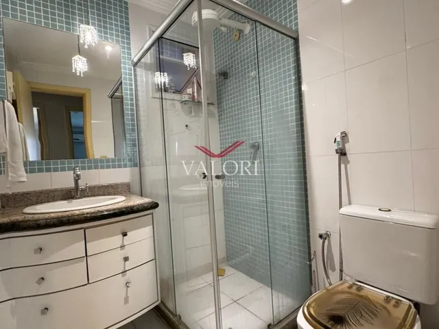 Imagem 14: Apartamento de 3 quartos 1 suite mobiliado