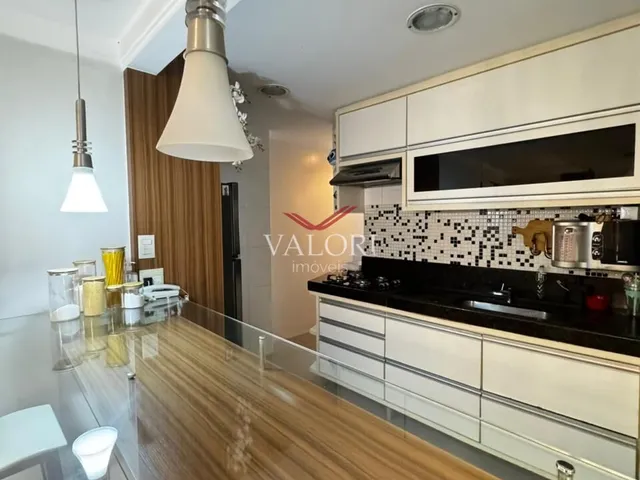 Imagem 4: Apartamento de 3 quartos 1 suite mobiliado