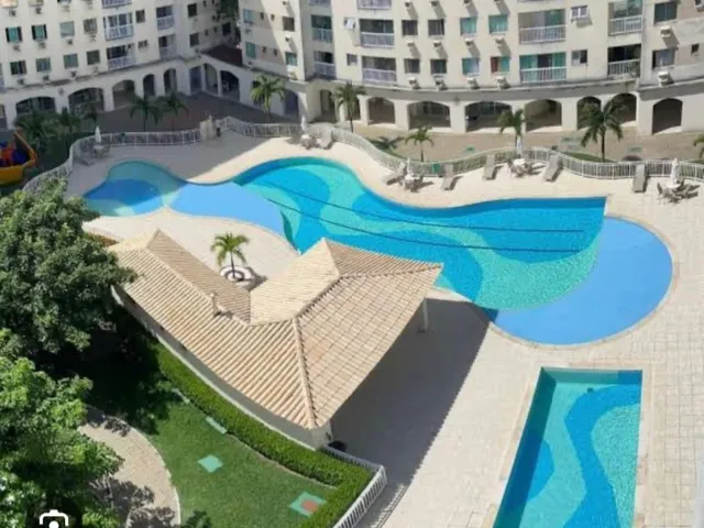 Imagem: Apartamento Residencial em Lauro de Freitas