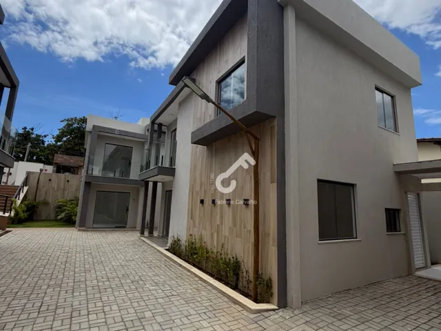 Imagem 9: IPITANGA, Lauro de Freitas. Duplex com 4 quartos sendo 1 suíte e 1 quarto térreo, 50m