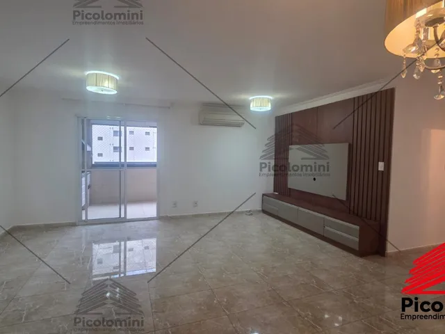 Imagem: Apartamento Locação Mooca 115 Metros Sacada