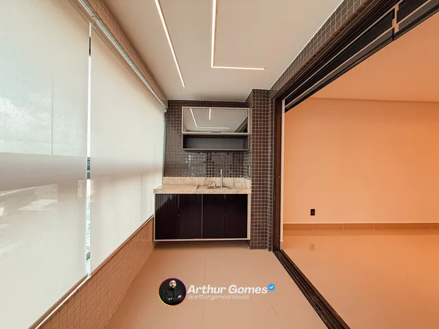 Imagem 5: Apartamento com 4 suítes em Apipucos - 165 m² e Reformado (Pronto para Morar