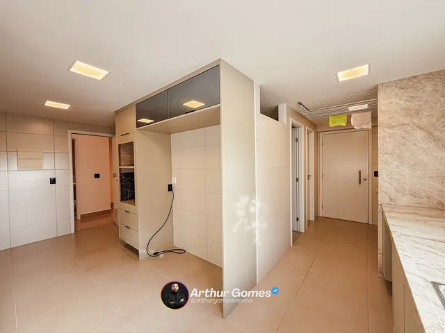 Imagem 9: Apartamento com 4 suítes em Apipucos - 165 m² e Reformado (Pronto para Morar