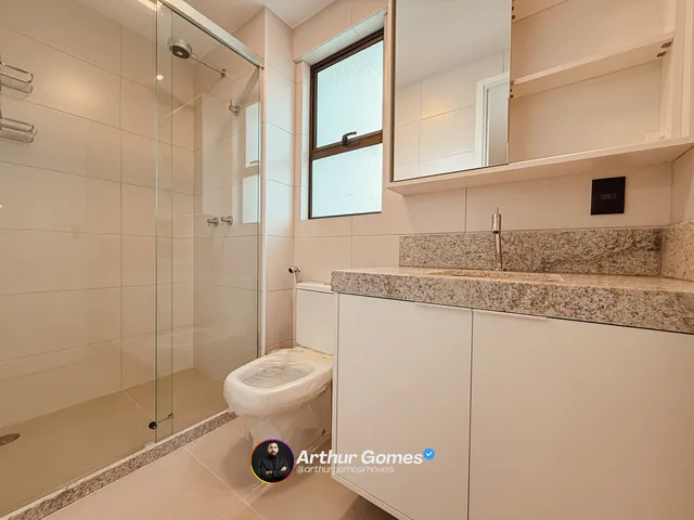 Imagem 7: Apartamento com 4 suítes em Apipucos - 165 m² e Reformado (Pronto para Morar