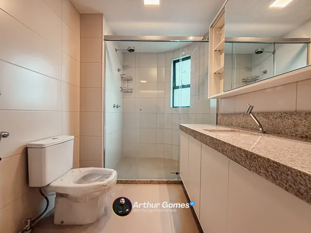 Imagem 4: Apartamento com 4 suítes em Apipucos - 165 m² e Reformado (Pronto para Morar