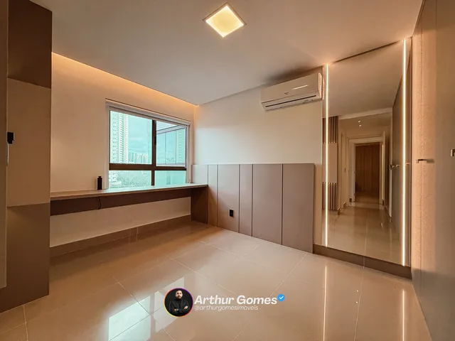 Imagem 3: Apartamento com 4 suítes em Apipucos - 165 m² e Reformado (Pronto para Morar