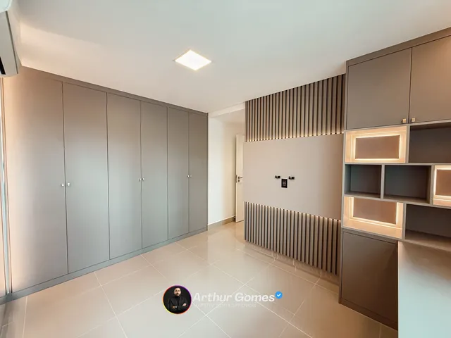 Imagem 2: Apartamento com 4 suítes em Apipucos - 165 m² e Reformado (Pronto para Morar