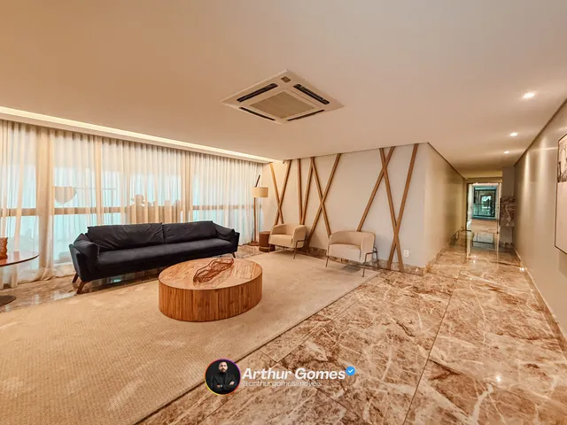 Imagem 11: Apartamento com 4 suítes em Apipucos - 165 m² e Reformado (Pronto para Morar